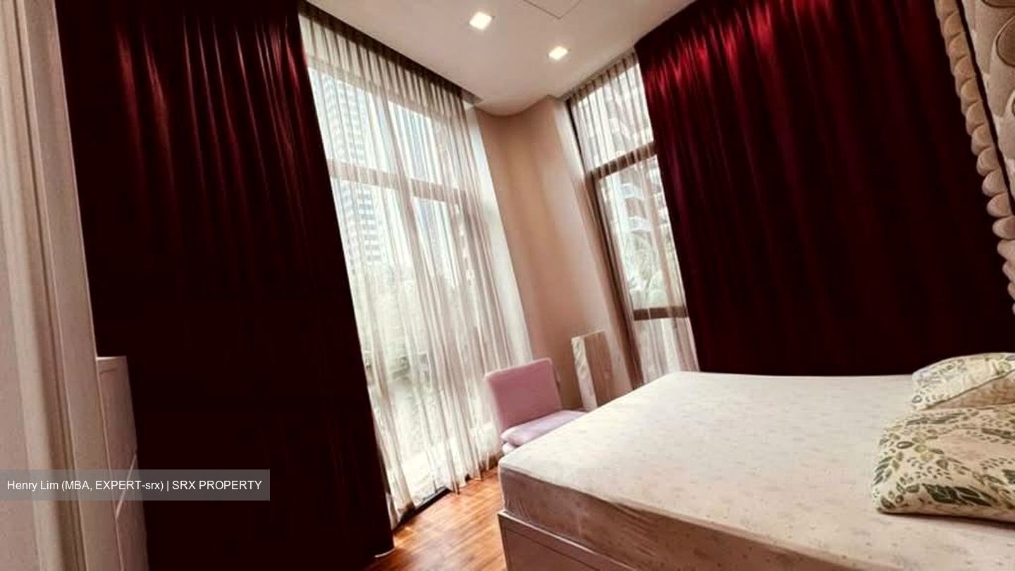 Leedon Heights (D10), Terrace #542340641